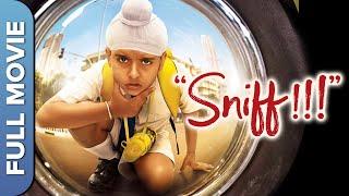 Sniff (Full HD) | Hindi Kids Special_Superhero Movie | Amole Gupte | Khushmeet Gill