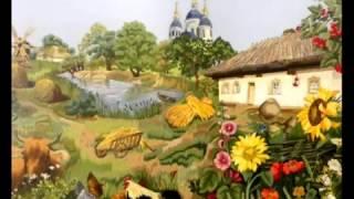 Ой у вишневому садочку   Ukrainian folk song Cherkasy folk choir