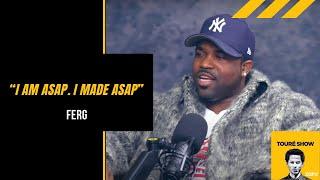 Ferg Is ASAP | Toure Show