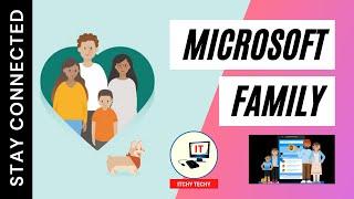 Secret Weapon for Parents? Mastering Microsoft Family for a Safer Tech Life