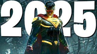 Should You Play Injustice 2 In 2025?