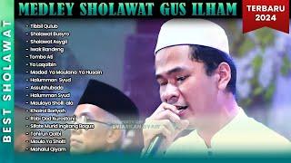 Gus Ilham Pasuruan Full Album Terbaru 2024 { SYAHDU PENYEJUK HATI }