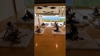 Thai Massage in Costa Rica