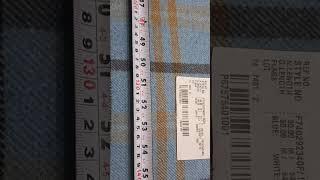 Blue khaki roll 4740, 50M khổ 141cm