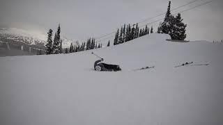 Our fails at Whistler