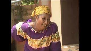 SECRET COURAGE PART 1 -  CLASSIC NIGERIAN NOLLYWOOD FAMILY MOVIE