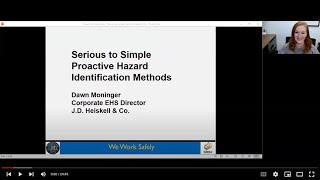 hazard identification methods   harvest safety week 2023