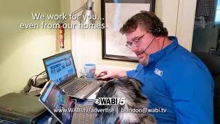 WABI TV5 - "WABI Remote Sales"