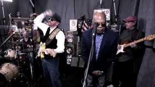 Chris Daniels & the Kings - 'Dance Dance Dance' ::: Second Story Garage