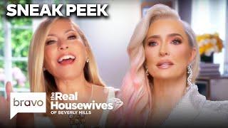 SNEAK PEEK: Season 14 Premiere Of The Real Housewives Of Beverly Hills | RHOBH (S14 E1) | Bravo