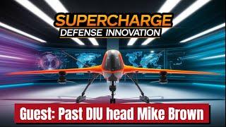 Supercharging the DEFENSE Innovation Game for an Unrivaled Advantage!