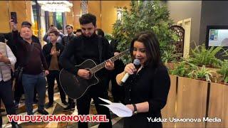 Yulduz Usmonova - Kel 