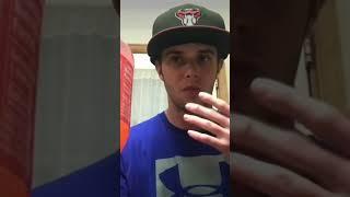 Spencer reviews Sunkist strawberry lemonade #fviral #shorts #tiktok #tiktokvideo #tiktokviral