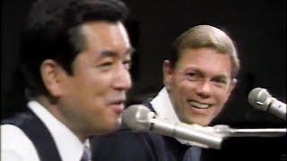 Yuzo Kayama 加山雄三 & Richard Carpenter / SING - Talk