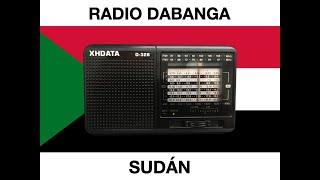 Radio Dabanga “Noticias independientes desde el corazón de Darfur y Sudán”