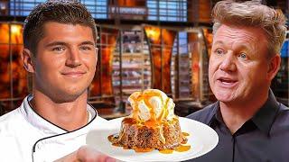 MasterChef Dishes That DISGUSTED Judges..