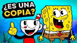 25 Secretos INCREÍBLES ️ The Cuphead Show (Curiosidades) Netflix