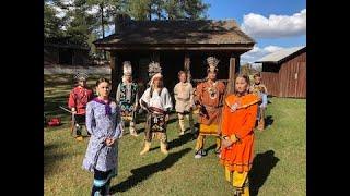 The Lumbee Tribe Reflects on National Native American Heritage Day
