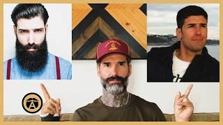 Most Common Beard Mistakes | How to Avoid Them