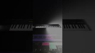 Kawai K4 8-Way Multi Timbral + Drums - Recording