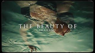 The beauty of Thailand | BMCC6k FULL FRAME | Laowa Ranger 28-75mm | Fashion Film