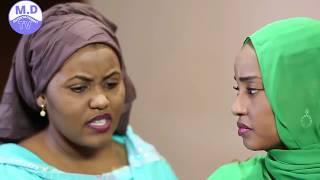 MATAR MAMMAN 3&4 ORIGINAL LATEST HAUSA FILM 2018