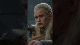 Legolas & Gimli, Öldürdükleri Uruk-Hai'ları Sayıyorlar - Yüzüklerin Efendisi iki kule Türkçe Altyazı