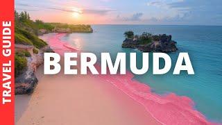 Bermuda Travel Guide: 18 BEST Things To Do In Bermuda