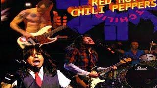 Red Hot Chili Peppers - La Cigale 2006 (Full Show Uncut SBD/AUD) [AI Upscale]