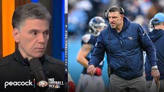 Mike Vrabel as Patriots head coach hire was inevitable, ideal fit | Pro Football Talk | NFL on NBC