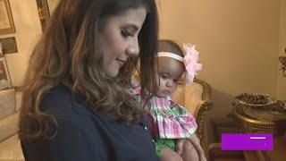 KENS 5 Anchor Sarah Forgany leads with heart at work and at home