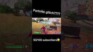 Fortnite glitch #music #remix #beats #hiphop #dj #multiversusleaks #overwatch2 #musicgenre #multiver