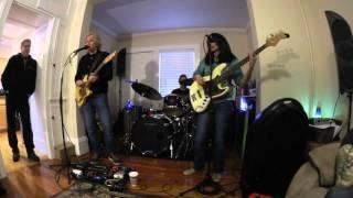 Todd Wolfe Band Plays Jim Carty 45th Birthday