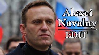 Alexei Navalny | The perfect girl Mareux | Edit