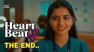 Heart Beat Ending|Last Climax Episode Update|முடிவுக்கு வரும் ஹார்ட் பீட்|Trending