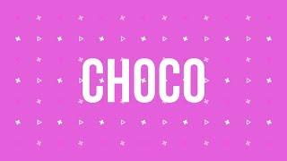 Sourette - Choco (Video Lyrics)