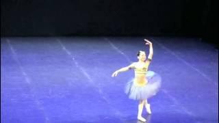 Gala Sabadell Dia Internacional de la Dansa 2017 (extractos) - Ballet Ruso Barcelona