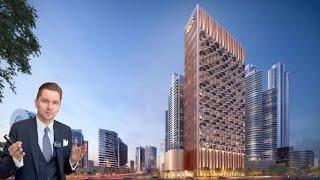 One Residence at Downtown Dubai | Ginco Properties