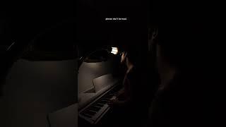 Detention by Melanie Martinez #cover #shorts