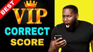 The best correct scores app to win bet every day