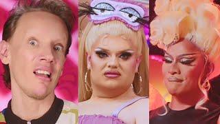 Are Drag Race Global All Stars Queens DELUSIONAL?