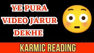 Karmic Reading l Divine Guidance l Reiki Healing l Daily Guidance  #spirituality #trending #yt