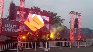 Djarum super soccer