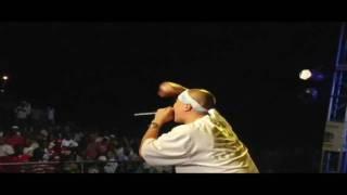 "MIGHTY CROWN" WORLD CLASH JAMAICA 2007 ROUND3 [HD]