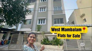 2BHK Flat for Sale in Chennai/West Mambalam Flats for Sale#property#sale #flat #shorts#westmambalam