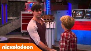 Henry Danger | L'entretien d'embauche | Nickelodeon France