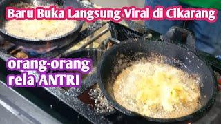 SEGO NDOK MBAK ASIH Jababeka Cikarang #kulinercikarang #jababeka #cikarang #kulinerbekasi #bekasi