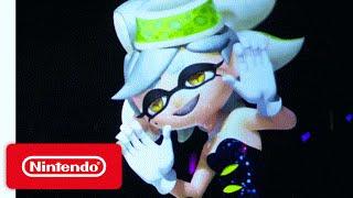 Splatoon – Squid Sisters - Live Concert at Niconico Tokaigi 2016