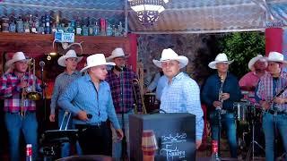 Los Dos Amigos - Banda Rancho Grande, Grupo Código Maestro, Instinto de Purísima.