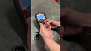 Use This To Test Any Key Fob #mechanic #shorts